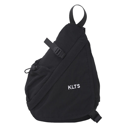 Sports Pickleball Sling Bag Backpack for Gear and Equipment, Waterproof Sport Backpack